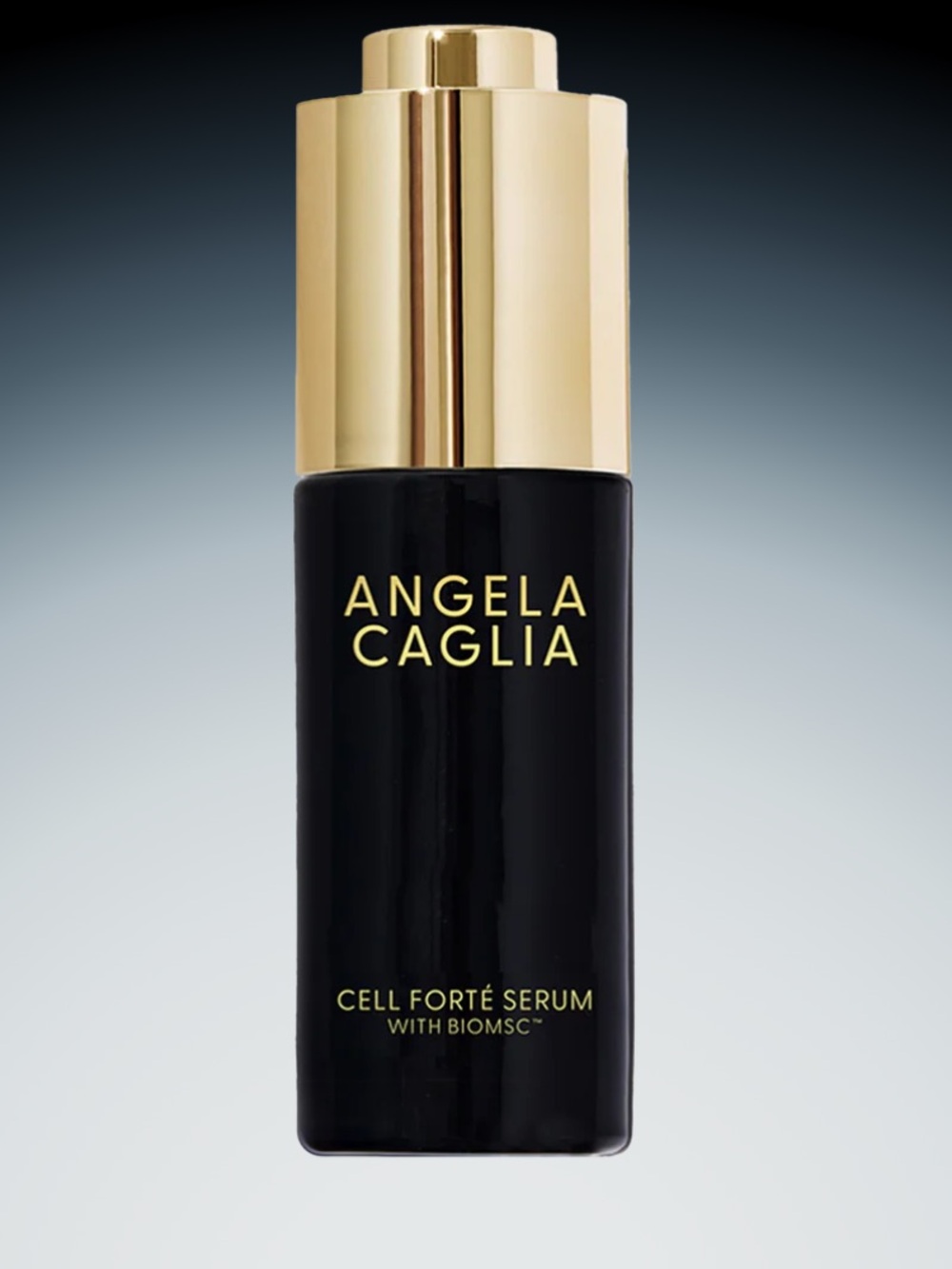 NIB Angela Caglia cell forte serum best of winner